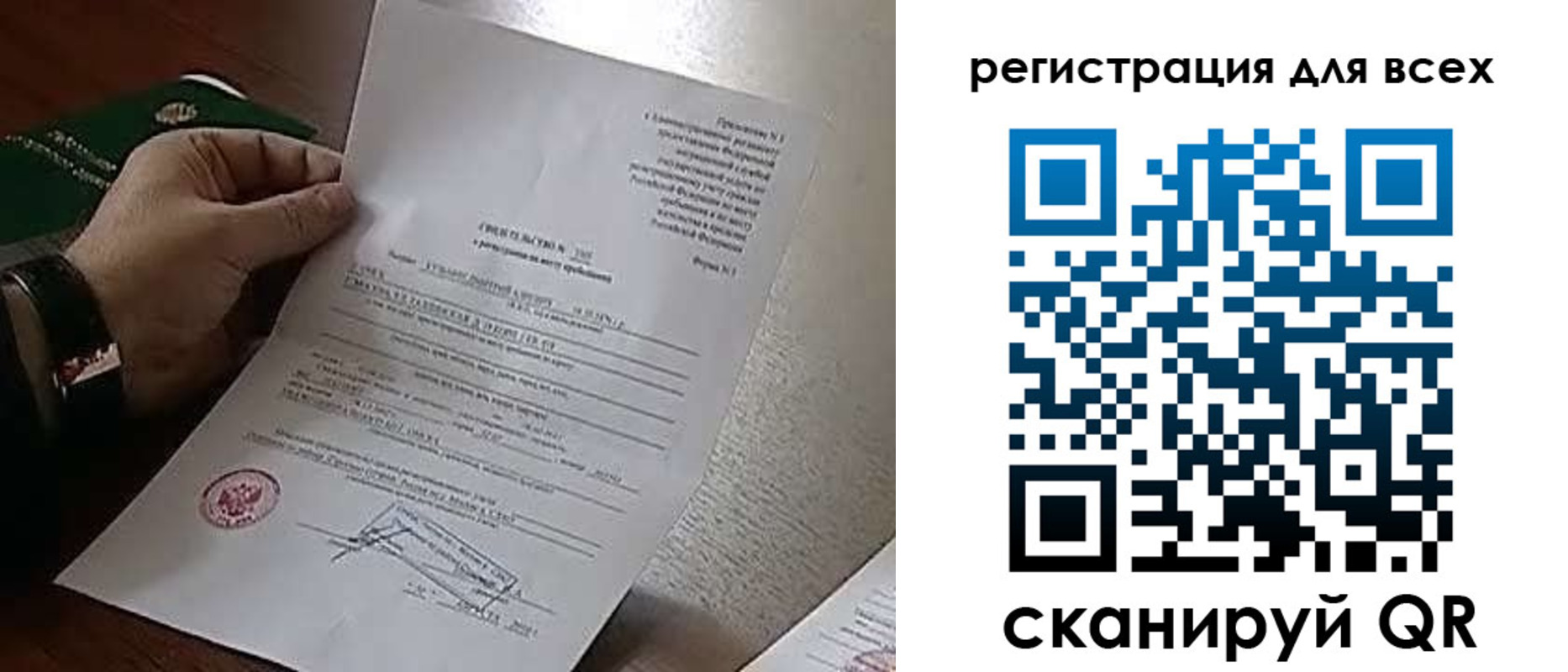 прописка для военкомата в Чайковском